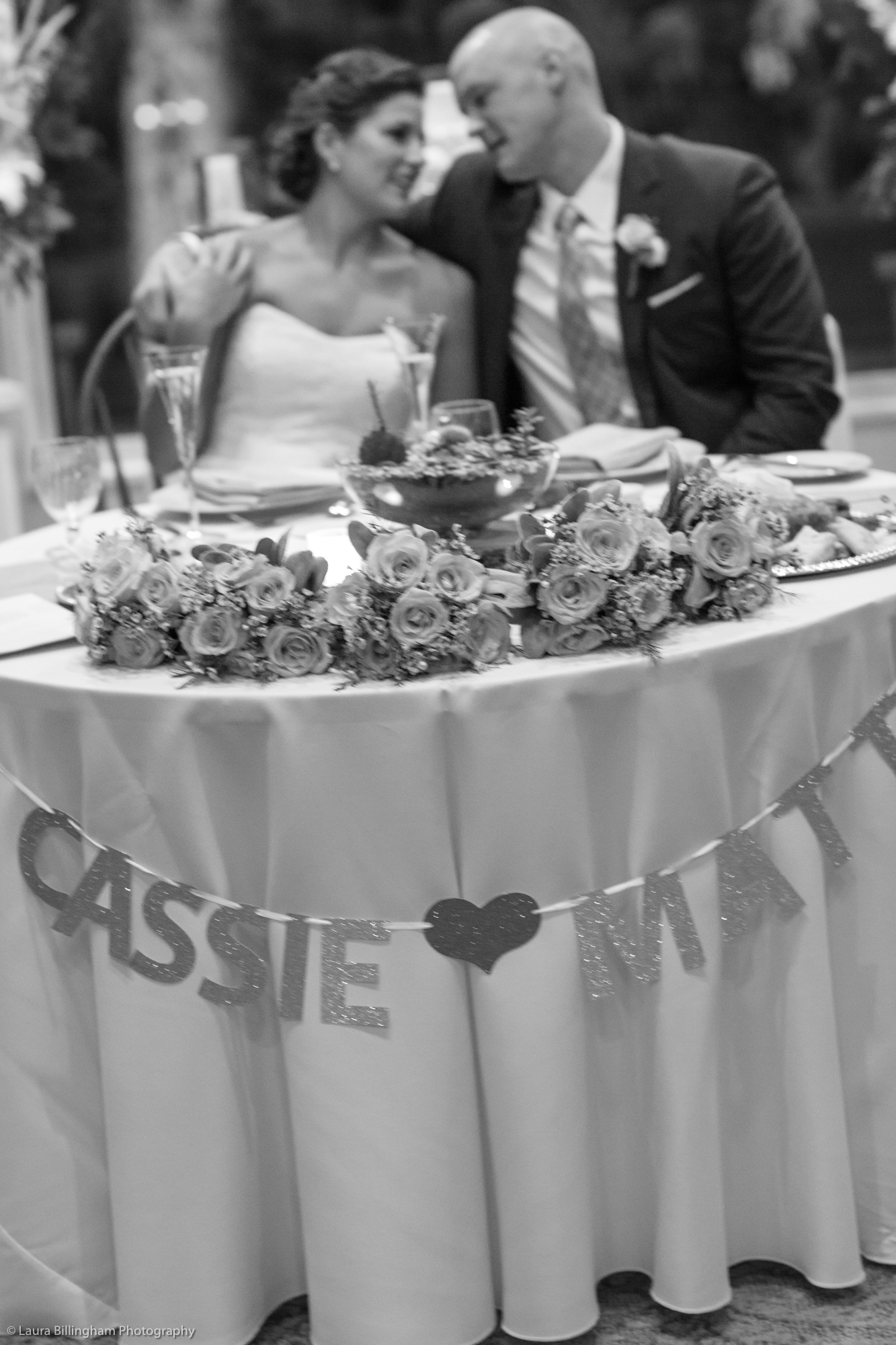 Matt & Cassie - Wedding Photography in the Poconos